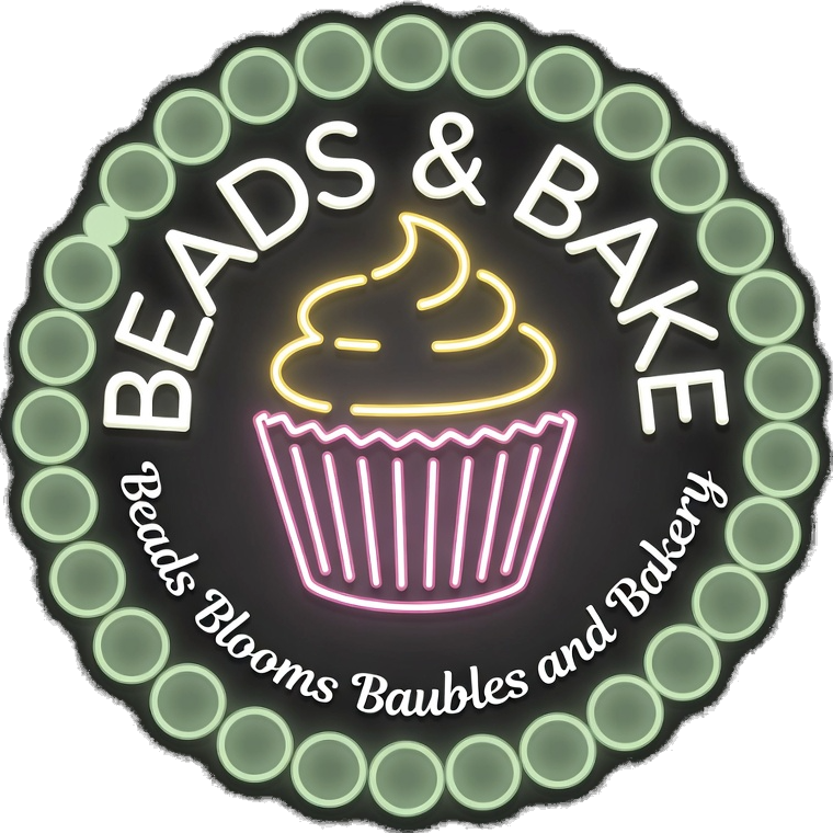 Beads Blooms Baubles and Bakery